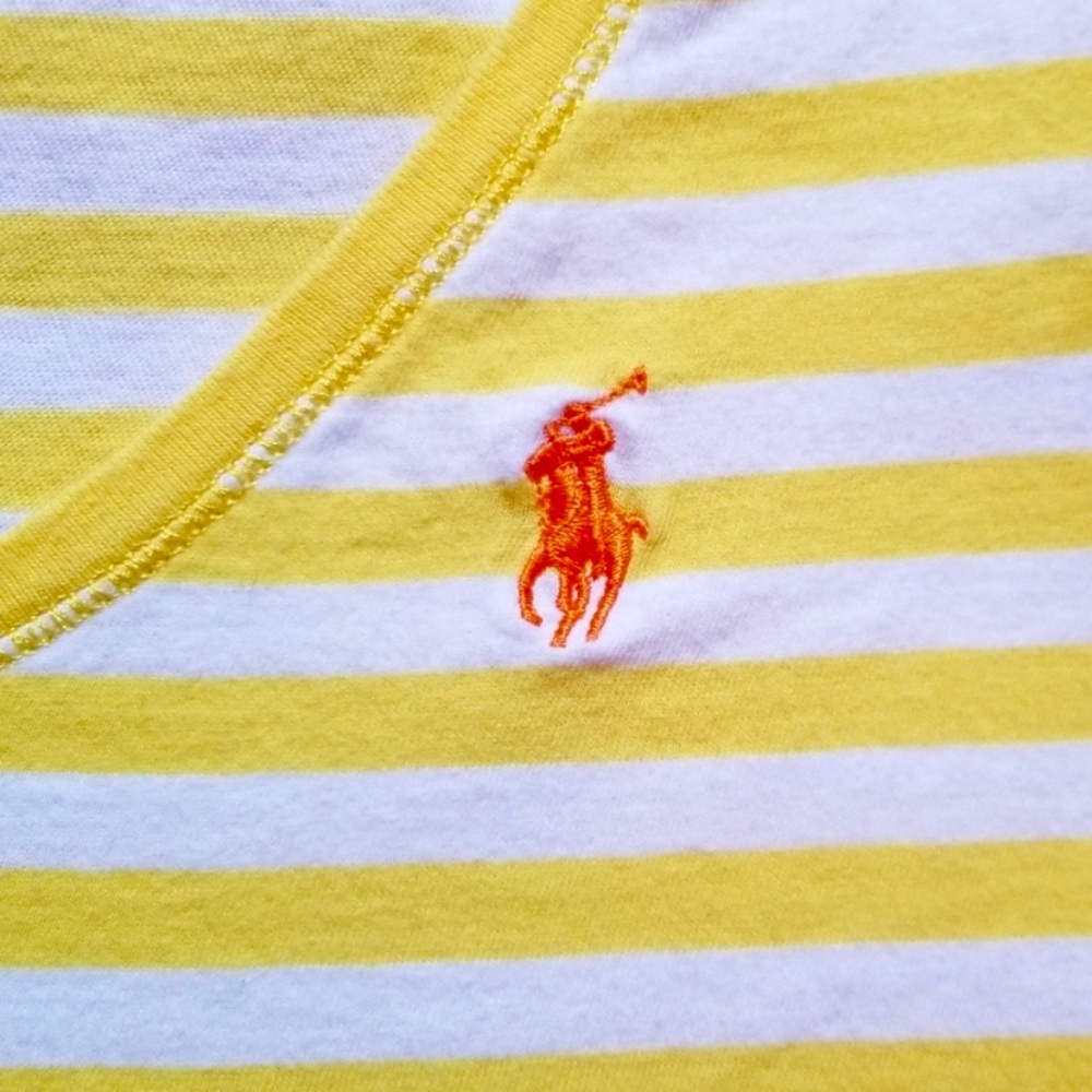 💛Polo Ralph Lauren Tee
